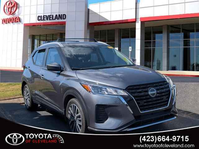 2022 Nissan Murano Platinum 4-door SUV, B112626, Photo 1