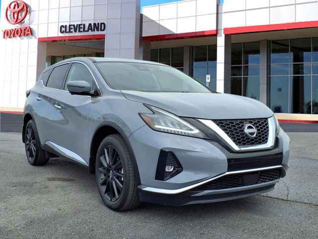 2023 Nissan Armada 4x2 SL, 260300B, Photo 1