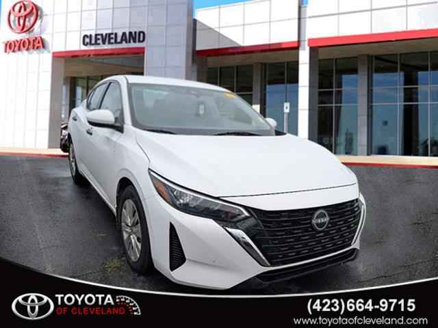 2020 Nissan Altima 2.5 S 4-door Sedan, 250369B, Photo 1