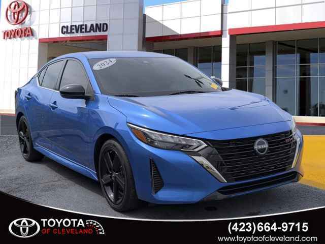 2022 Nissan Altima 2.5 SV 4-door Sedan, P11886, Photo 1