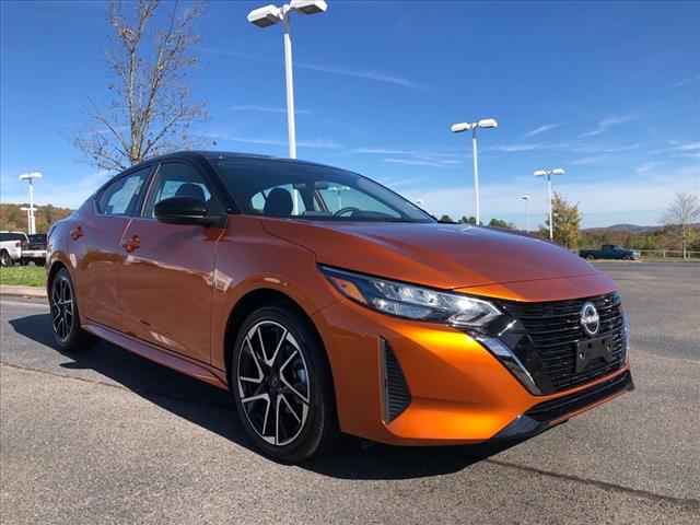 2019 Nissan Versa S Plus 4-door Sedan, SP11423A, Photo 1