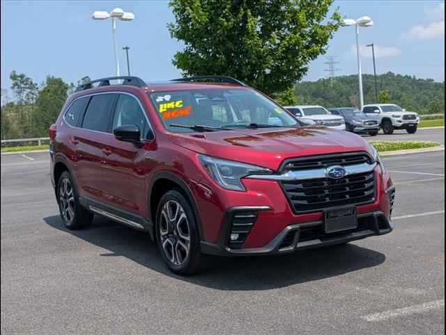 2024 Subaru Outback AWD Touring XT 4-door Crossover, B185289, Photo 1