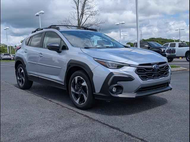 2024 Subaru Outback AWD Limited 4-door Crossover, SP11719, Photo 1