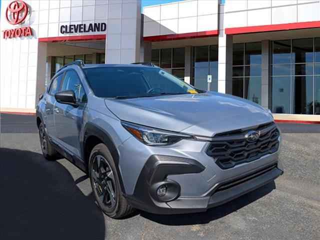 2024 Subaru Crosstrek AWD Limited 4-door Crossover, SP11744, Photo 1