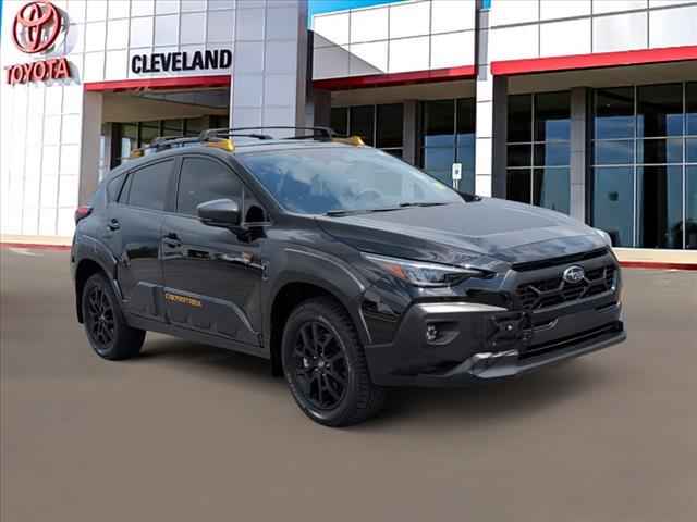2024 Subaru Crosstrek Limited AWD, SP11744, Photo 1