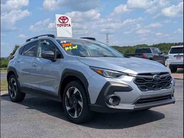 2024 Subaru Ascent Touring 7-Passenger, B422381, Photo 1