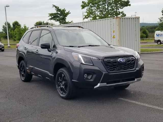 2024 Subaru Outback AWD Premium 4-door Crossover, 250382A, Photo 1