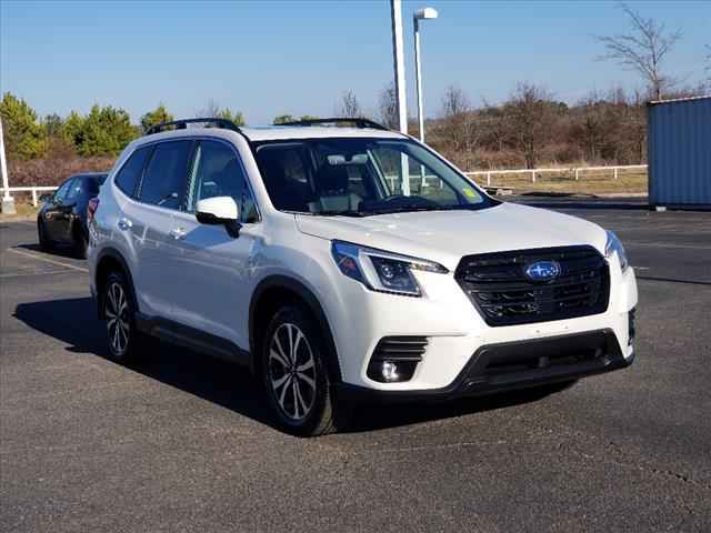 2022 Subaru Outback AWD Premium 4-door Crossover, P11414C, Photo 1