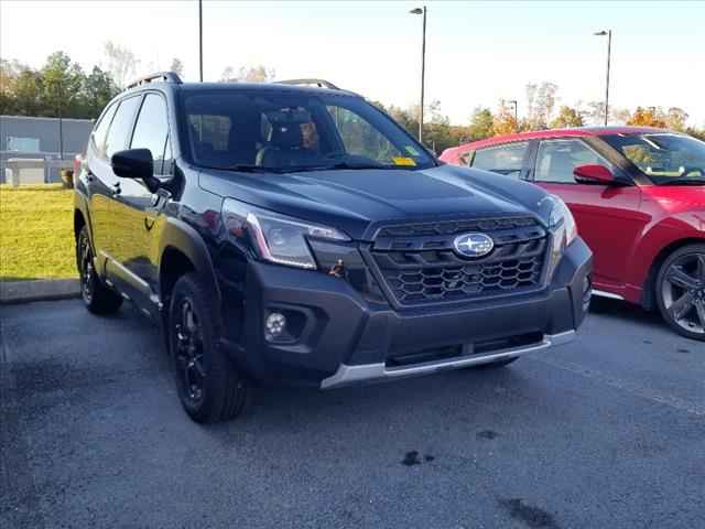 2022 Subaru Outback AWD Limited 4-door Crossover, SP11409, Photo 1