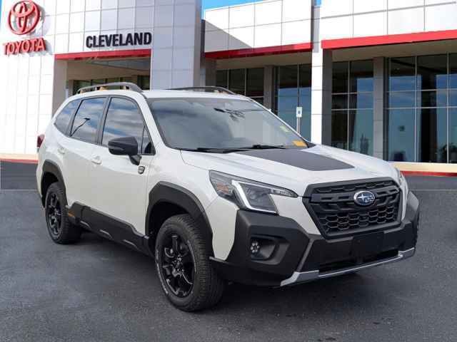 2024 Subaru Crosstrek AWD Premium 4-door Crossover, B374654, Photo 1