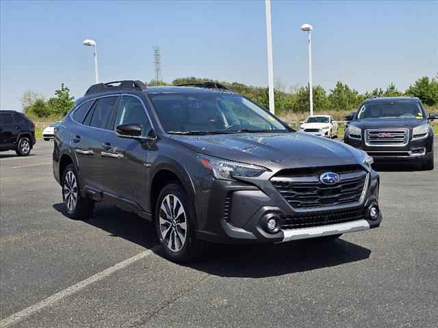 2024 Subaru Outback AWD Premium 4-door Crossover, B239468, Photo 1