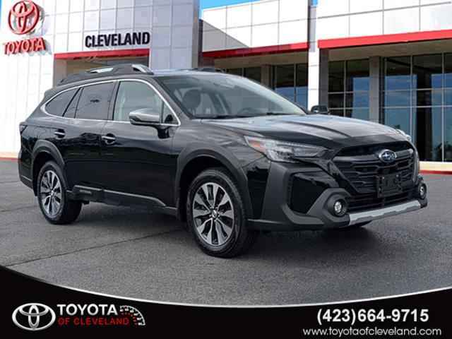 2024 Subaru Ascent AWD Limited 8-Passenger 4-door SUV, B412738, Photo 1