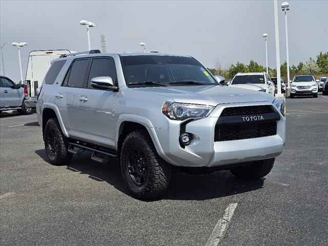 2024 Toyota 4Runner 4x2 SR5 4-door SUV, 250310A, Photo 1