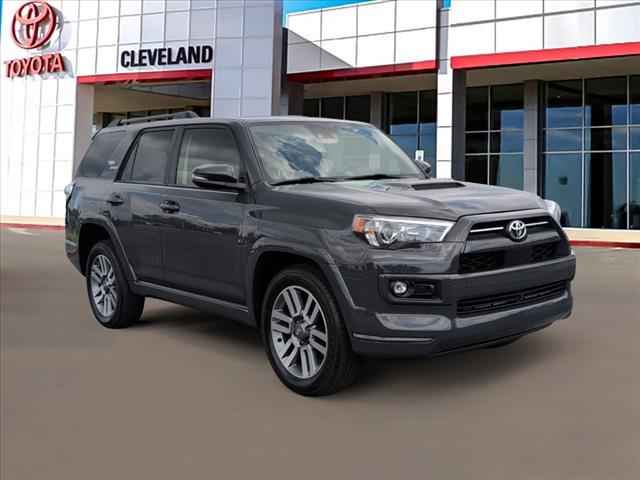 2024 Toyota 4Runner 4x4 SR5 Premium 4-door SUV, B231904, Photo 1
