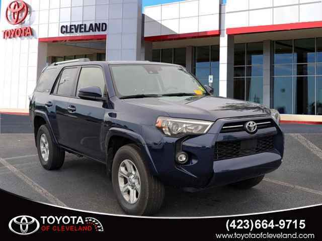 2024 Toyota RAV4 AWD Adventure 4-door SUV, P11970, Photo 1