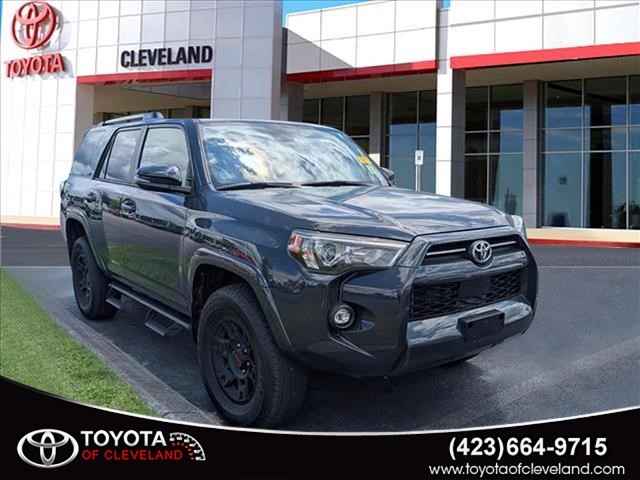 2024 Toyota 4Runner Limited 4WD, B278461, Photo 1