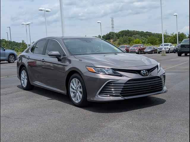 2024 Toyota Corolla LE 4-door Sedan, B3046526, Photo 1