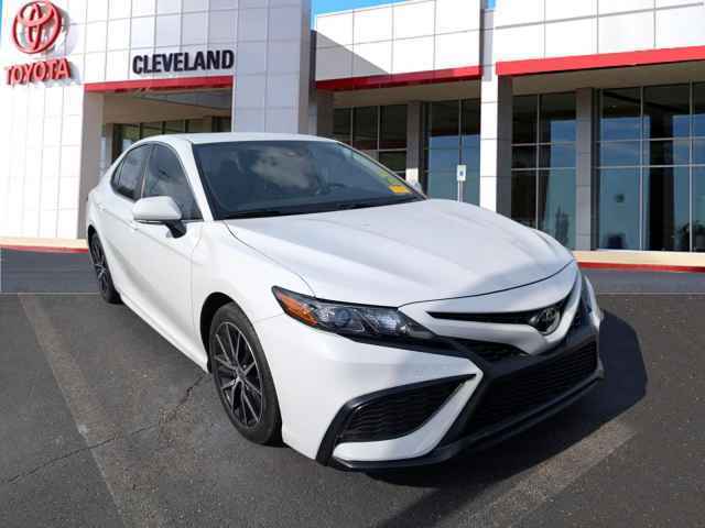 2005 Toyota Camry LE 4-door Sedan, 260304A, Photo 1