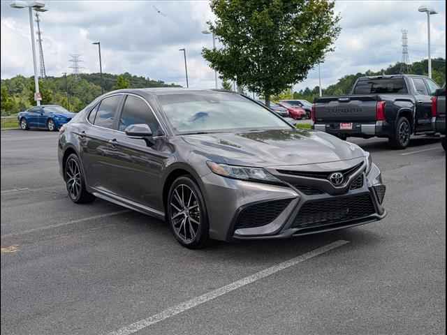 2024 Toyota Corolla SE 4-door Sedan, B212427, Photo 1