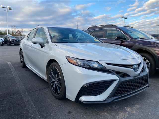 2024 Toyota Corolla SE 4-door Sedan, B172566, Photo 1