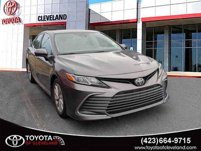 2024 Toyota Camry AWD XSE 4-door Sedan, 240776, Photo 1
