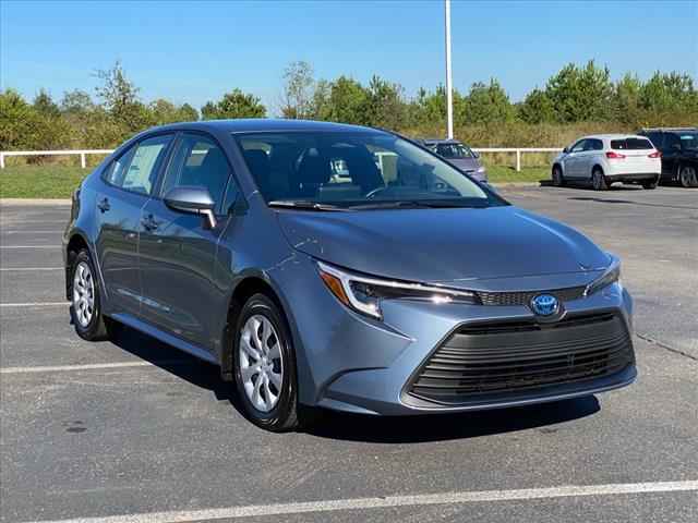 2024 Toyota Corolla SE 4-door Sedan, B179675, Photo 1