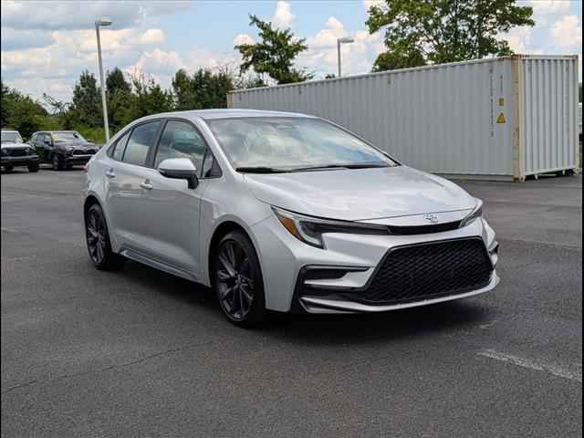 2024 Tesla Model 3 AWD Long Range 4-door Sedan, B050276A, Photo 1
