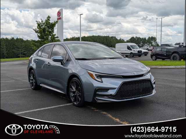 2024 Chevrolet Malibu 4-door Sedan 1LT, P11984, Photo 1