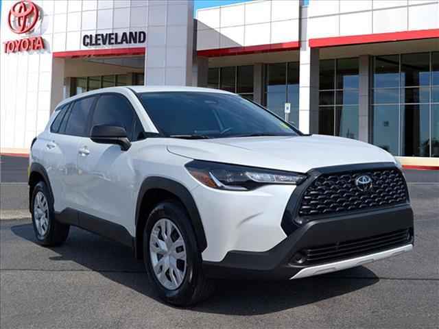 2024 Toyota RAV4 XLE 4-door SUV, P11811, Photo 1