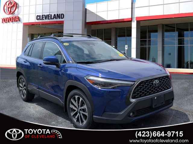 2024 Toyota Grand Highlander XLE AWD, B000436, Photo 1