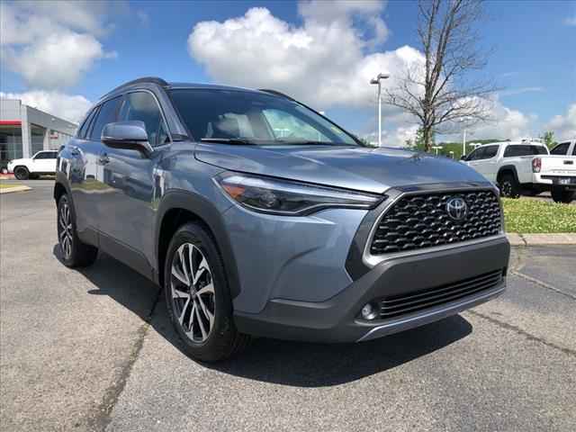 2024 Toyota RAV4 XLE 4-door SUV, B254269, Photo 1