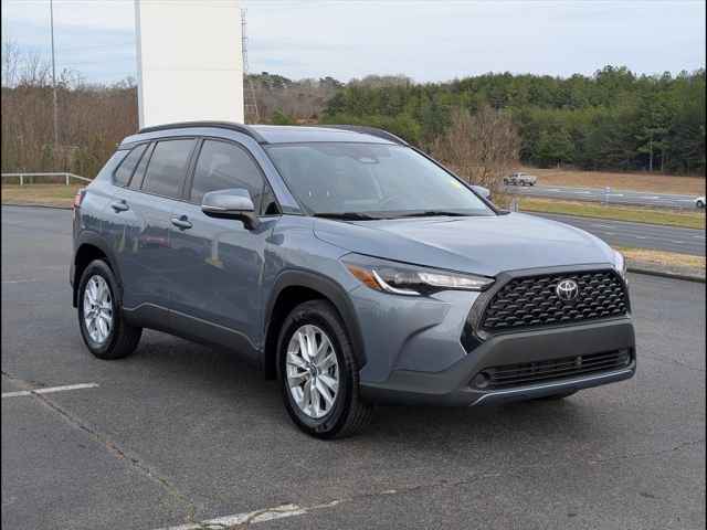 2024 Toyota Land Cruiser 4x4 First Edition 4-door SUV, 240857, Photo 1