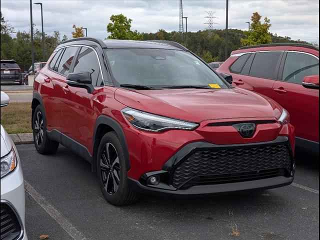 2024 Toyota 4Runner 4x4 TRD Pro 4-door SUV, SP11727, Photo 1