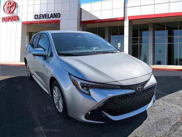 2025 Toyota Prius LE AWD, B028144, Photo 1