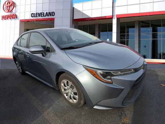 2023 Toyota Camry SE 4-door Sedan, P11760, Photo 1