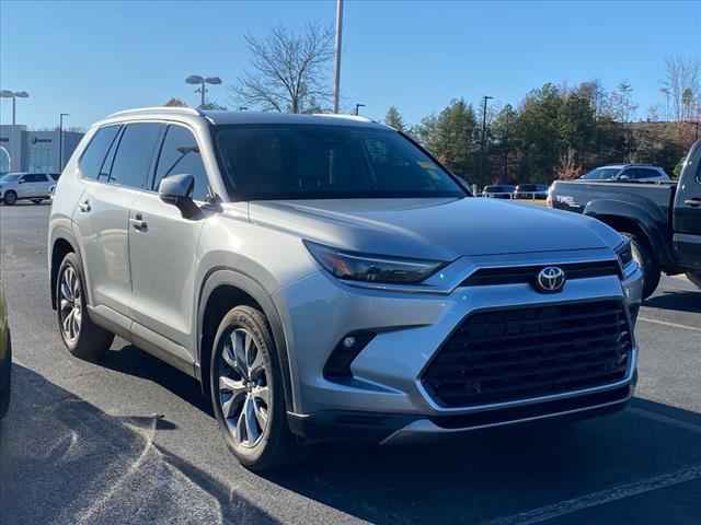 2023 Toyota 4runner AWD Limited 4-door SUV, 241069A, Photo 1