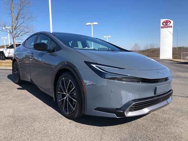 2024 Toyota Prius Prime XSE Premium 4-door Hatchback, D241150, Photo 1