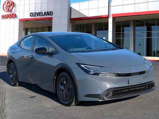 2014 Toyota Prius Three 4-door Hatchback, B249345A, Photo 1