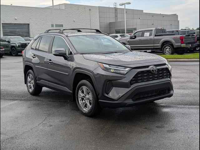 2024 Toyota RAV4 XLE Premium 4-door SUV, B308887, Photo 1