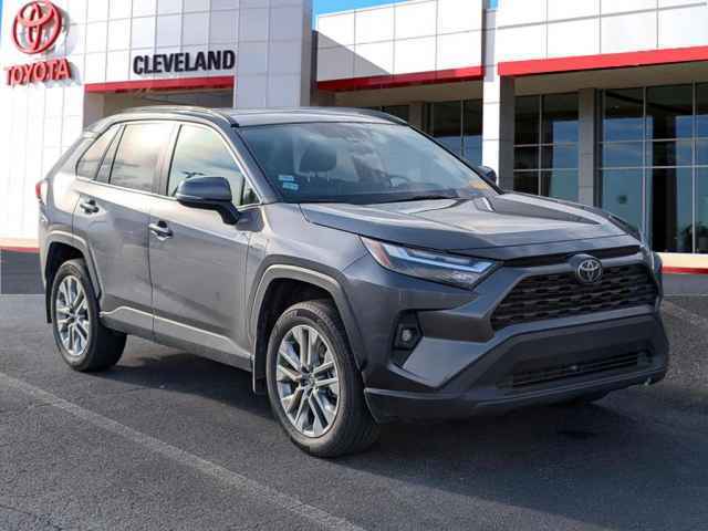 2024 Nissan Rogue AWD Platinum 4-door Crossover, B453160B, Photo 1