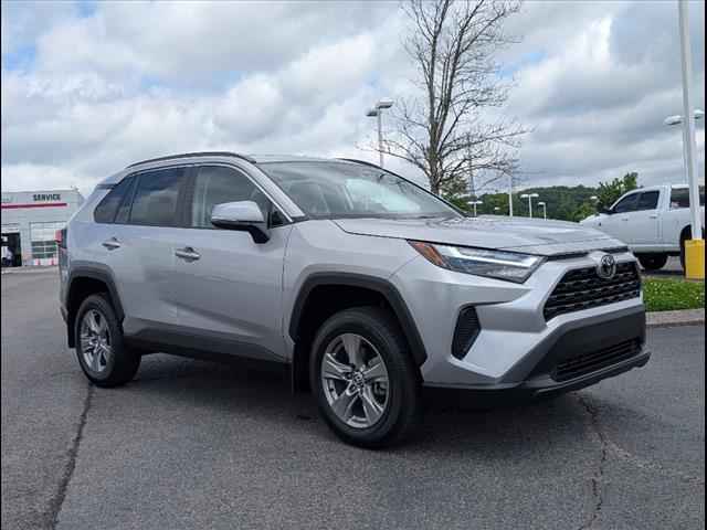 2024 Toyota Grand Highlander XLE 4-door SUV, B018498, Photo 1