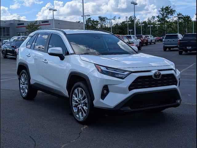2024 Toyota Corolla Cross LE 4-door Crossover, B106193, Photo 1