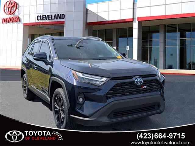 2019 Toyota Highlander Limited V6 AWD, 260559A, Photo 1