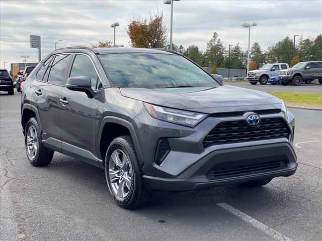 2024 Toyota Corolla Cross LE 4-door Crossover, B095184, Photo 1