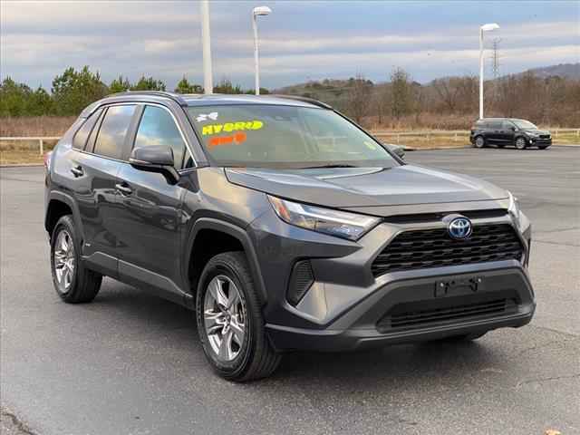 2024 Toyota Grand Highlander AWD MAX Platinum 4-door SUV, 241152, Photo 1