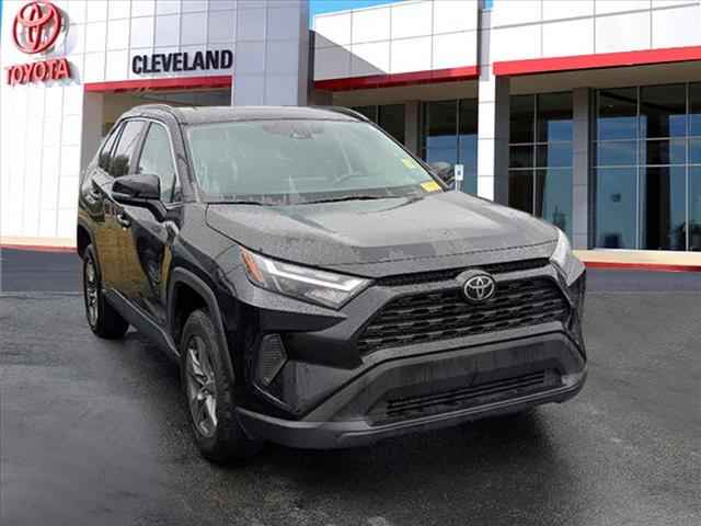 2024 Toyota 4Runner TRD Sport 4WD, B276567, Photo 1