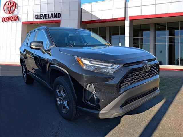 2024 Toyota Corolla Cross Hybrid AWD XSE 4-door Crossover, B045789, Photo 1