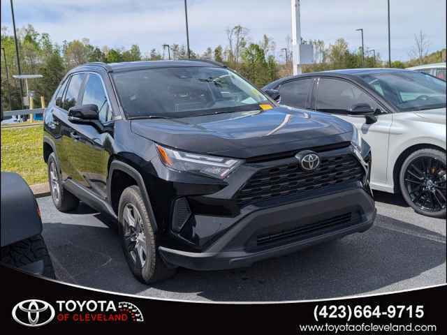 2024 Toyota Corolla Cross XLE 4-door Crossover, P11894, Photo 1