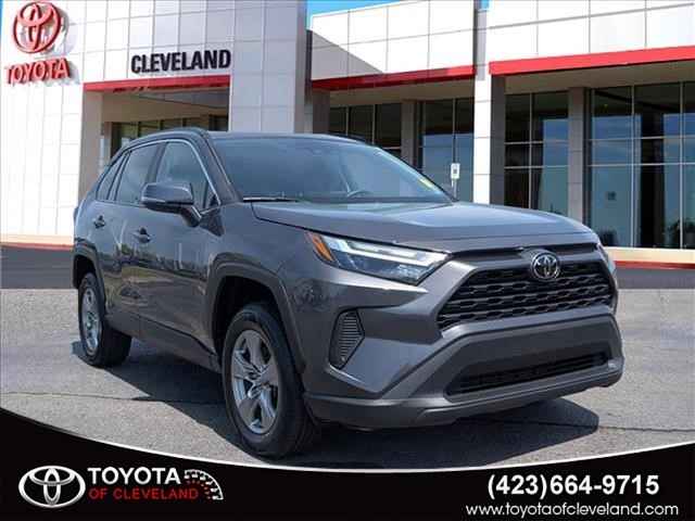 2024 Toyota Corolla Cross XLE 4-door Crossover, P11894, Photo 1