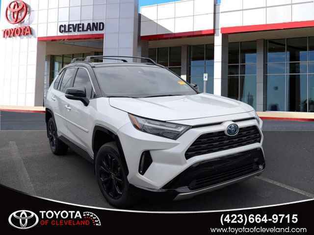 2024 Toyota Grand Highlander AWD XLE 4-door SUV, 240499, Photo 1